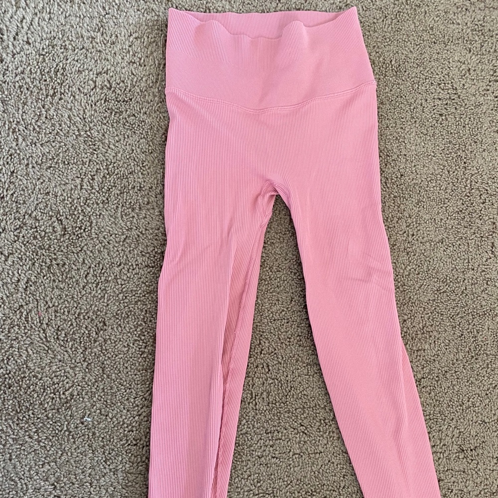 Victoria’s Secret seamless leggings